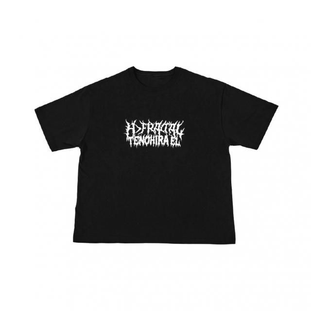 10ܡܤϤ
H>FRACTAL  TENOHIRA ELBUG BLOOM S/S TEE