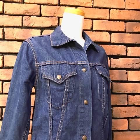 Levis for gals Denim Jacket