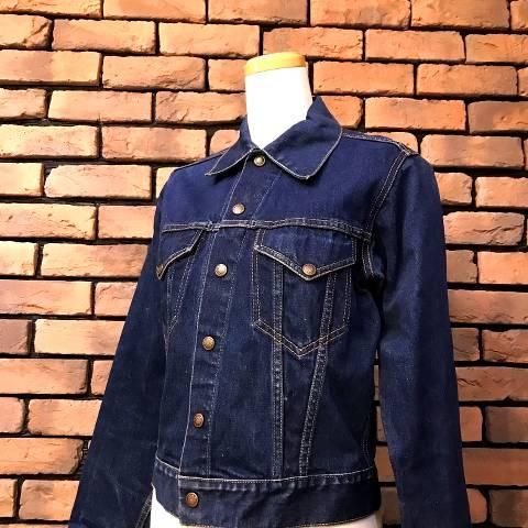 Unknown Denim Jacket