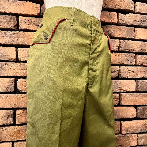 <img class='new_mark_img1' src='https://img.shop-pro.jp/img/new/icons13.gif' style='border:none;display:inline;margin:0px;padding:0px;width:auto;' />BSA Boy Scout of America Uniform Pants
