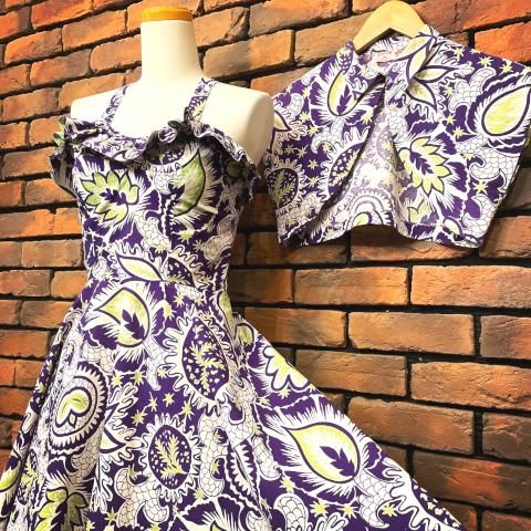 Dress・One Piece ・Two Piece・Suit - HONEY BOP