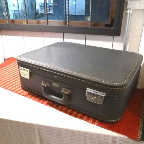 “Travella” Luggage