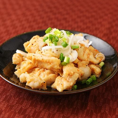 ねぎ塩ホルモン140g 10p 冷凍 ホルモン焼のマルニ食品ネットショップ ねぎ塩ホルモン140g 10p 冷凍 ホルモン焼のマルニ食品ネットショップ