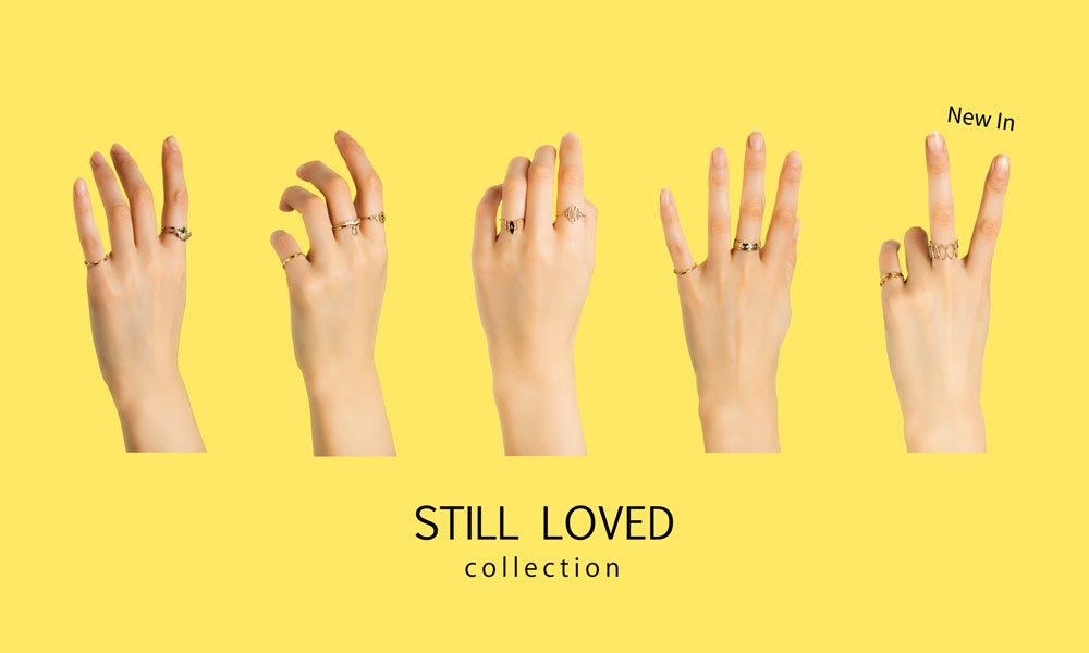 STILL LOVED COLLECTION
