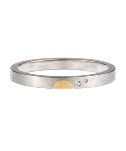 Marriage Ring / Aldebaran