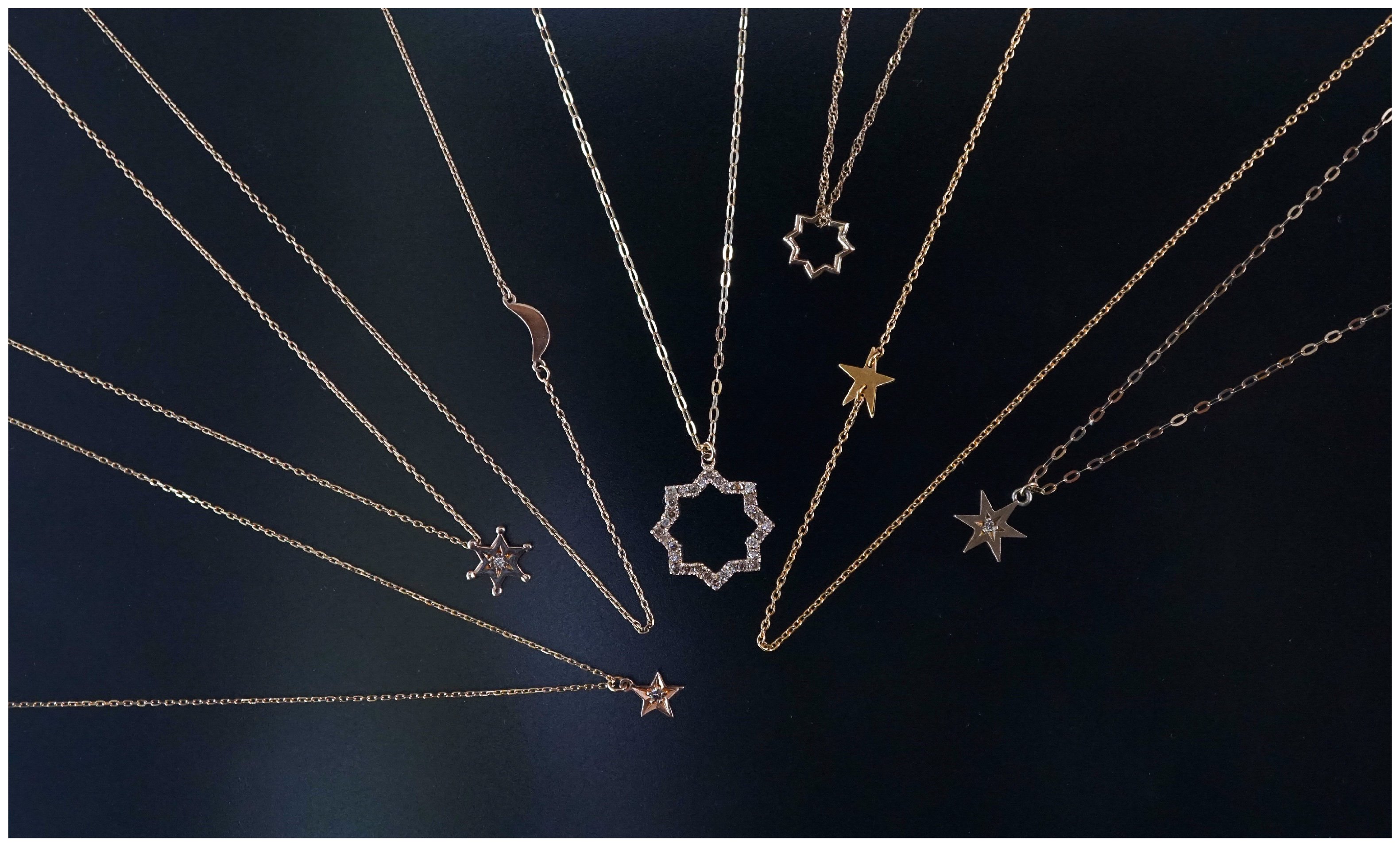 Necklace・ネックレス商品一覧 | AURORA GRAN WEB SHOP