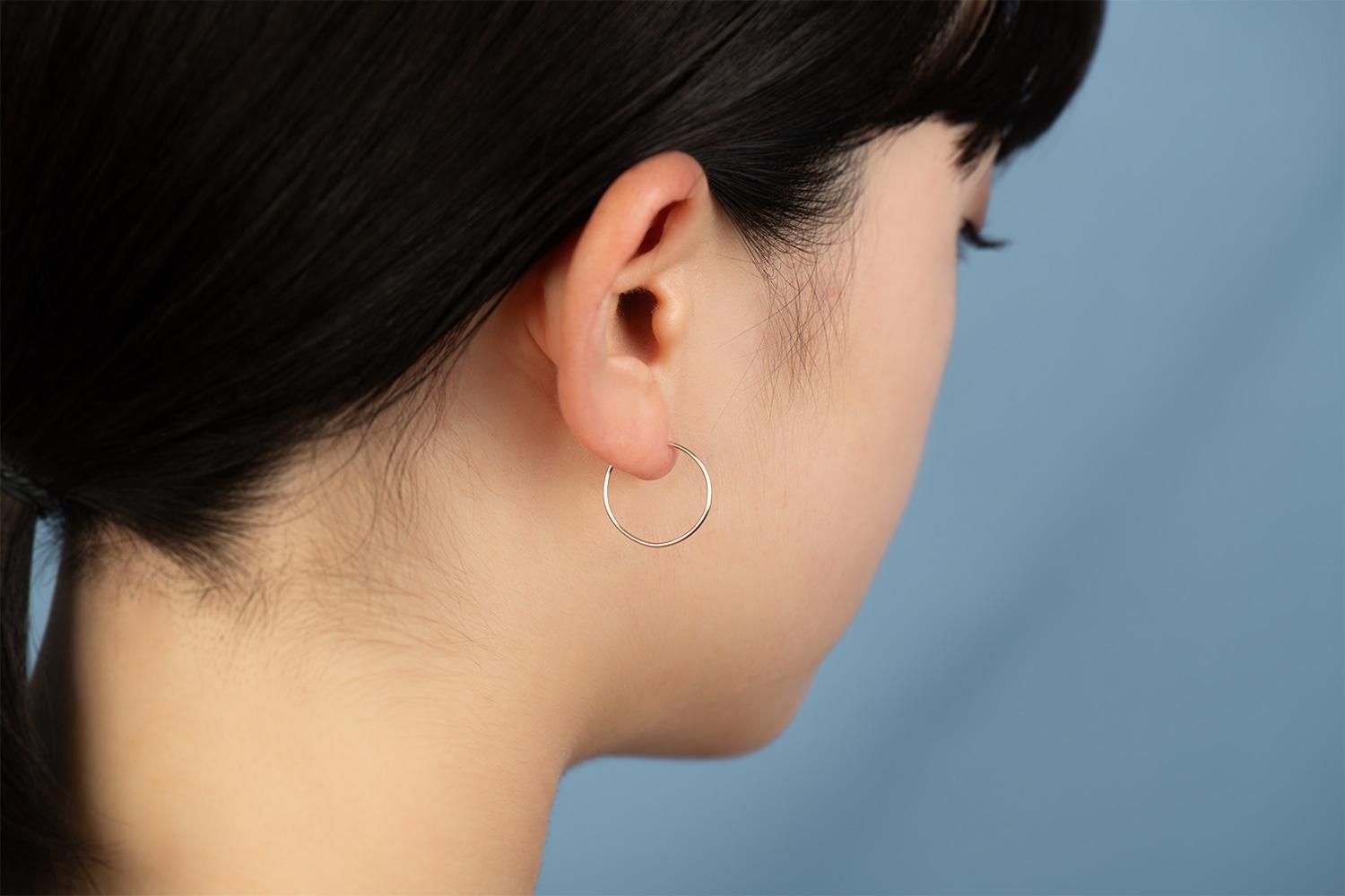 TINY SPRING | AURORA GRAN ジュエリーアクセサリーブランド通販サイト