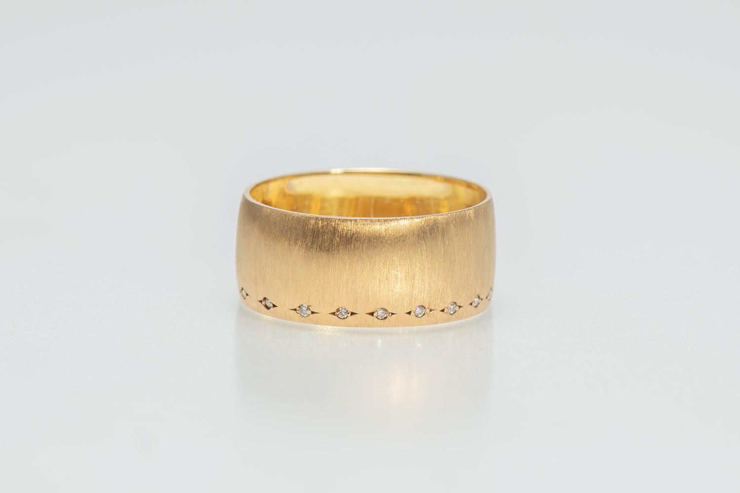 Euphoria アストロノミアリングJUNO | AURORA GRAN ジュエリー