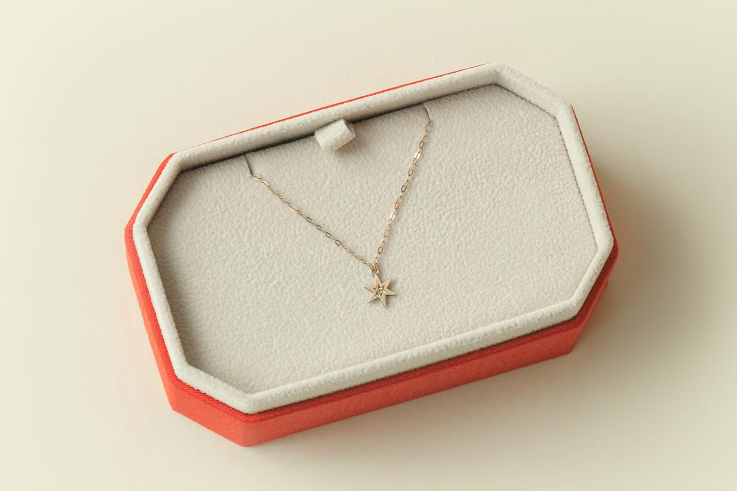Ring Jewelry Box | AURORA GRAN ジュエリーアクセサリー