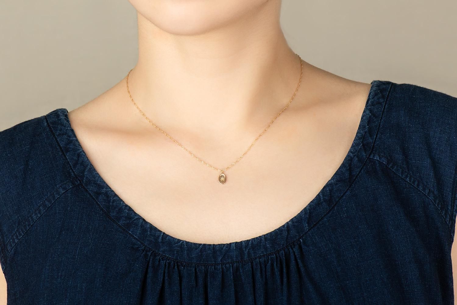 Wind through the Window | AURORA GRAN ジュエリーアクセサリー