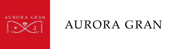 AURORA GRAN 饰