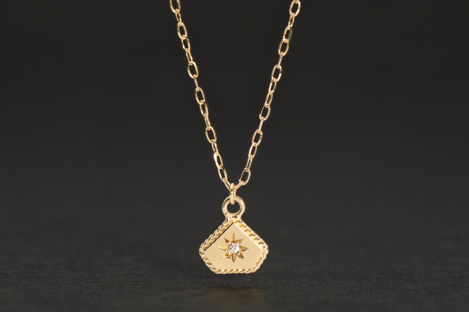 DeepGold collection | AURORA GR&#229;AN ジュエリー