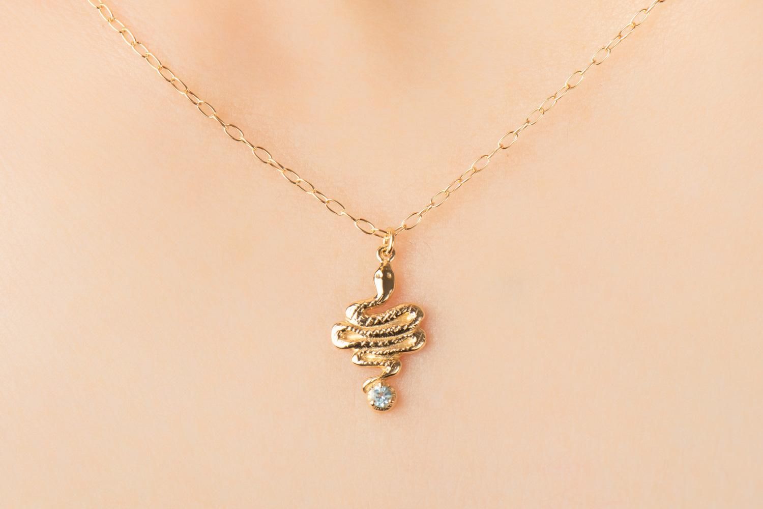 DeepGold collection | AURORA GR&amp;amp;#229;AN ジュエリー