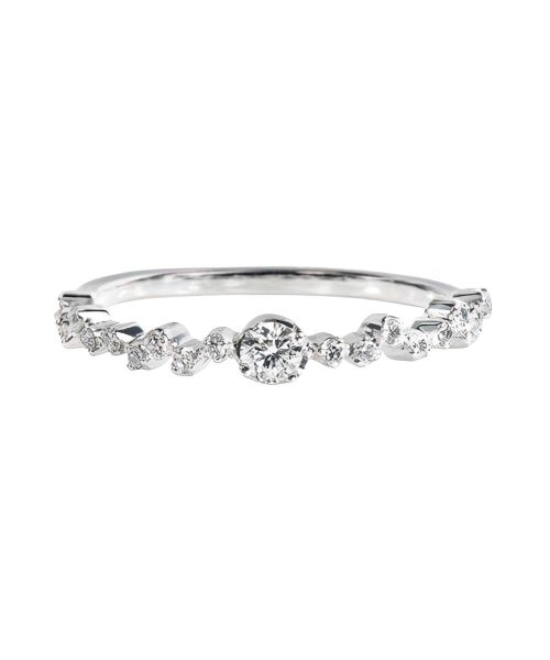 Engagement Ring / Ciel Ring