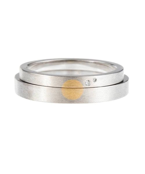 Marriage Ring / Aldebaran