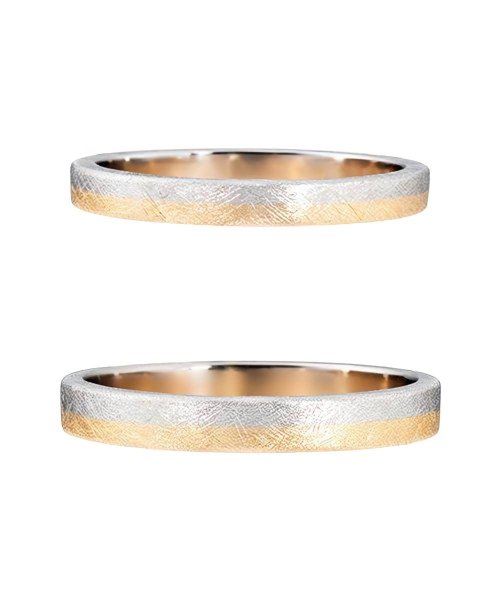 Marriage Ring / Simpatico
