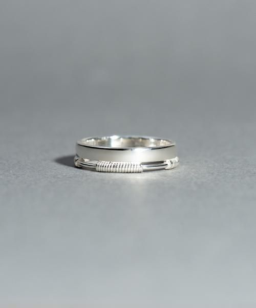 Gene Genie | COLLECTION | AURORA GRAN WEB SHOP | ジュエリー