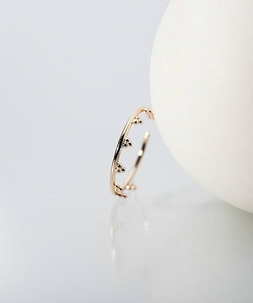 ear cuff - AURORA GRAN WEB SHOP（オーロラグラン ウェブショップ