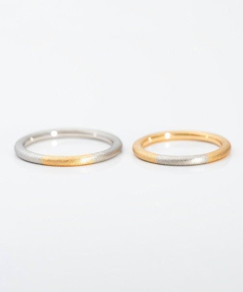 Marriage Ring / Sunrise(AR対応)