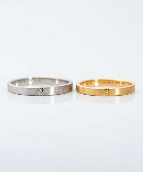 Marriage Ring / Pousada(AR対応)