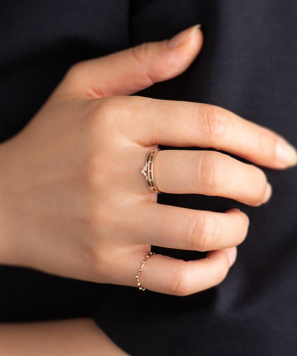 ラクダの見る夢 | AURORA GRAN ジュエリーアクセサリーブランド