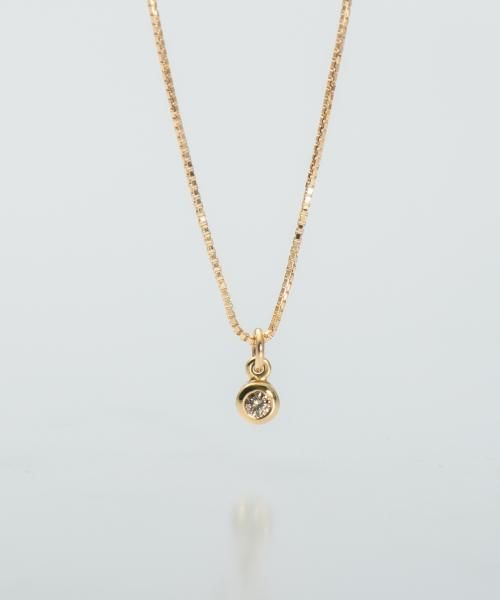 Basic | COLLECTION | AURORA GRAN WEB SHOP | ジュエリー