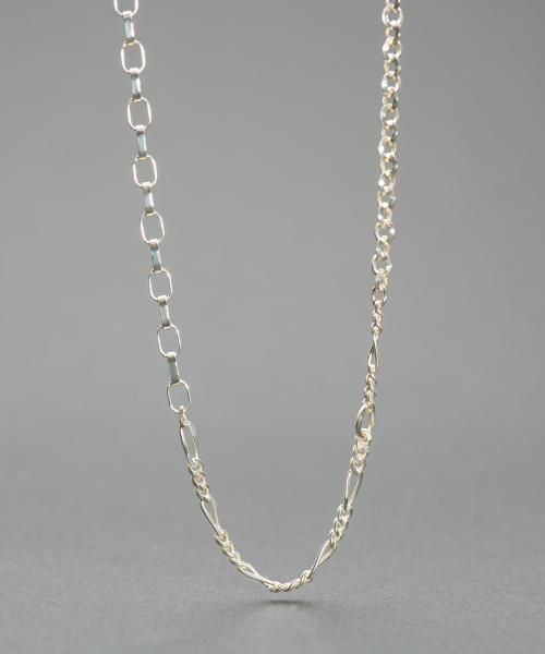 FOG | COLLECTION | AURORA GRAN WEB SHOP | ジュエリー