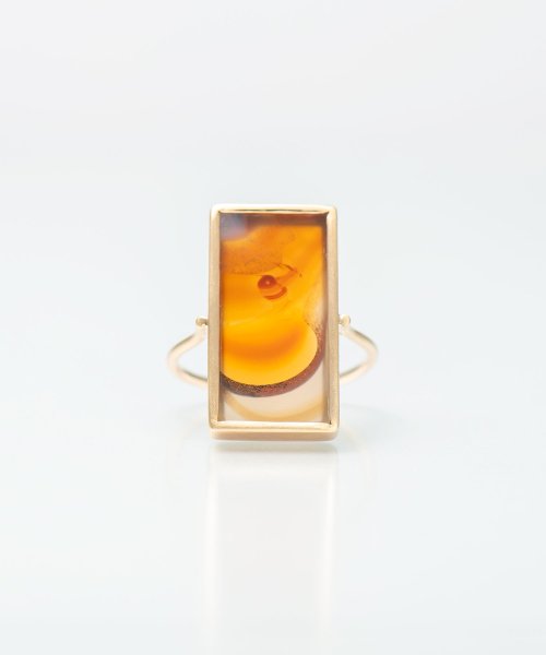 <img class='new_mark_img1' src='https://img.shop-pro.jp/img/new/icons8.gif' style='border:none;display:inline;margin:0px;padding:0px;width:auto;' />NR130 / Picture Agate Ring