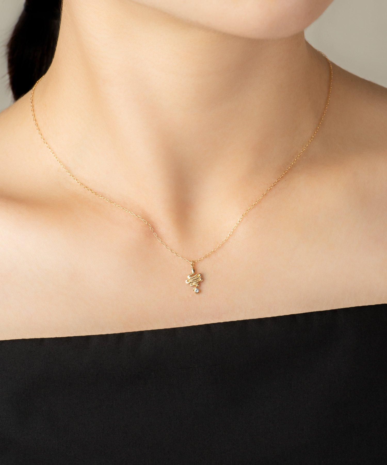DeepGold collection | AURORA GR&amp;amp;#229;AN