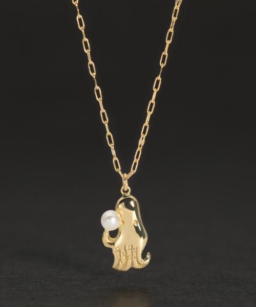 Necklace・ネックレス商品一覧 | AURORA GRAN WEB SHOP
