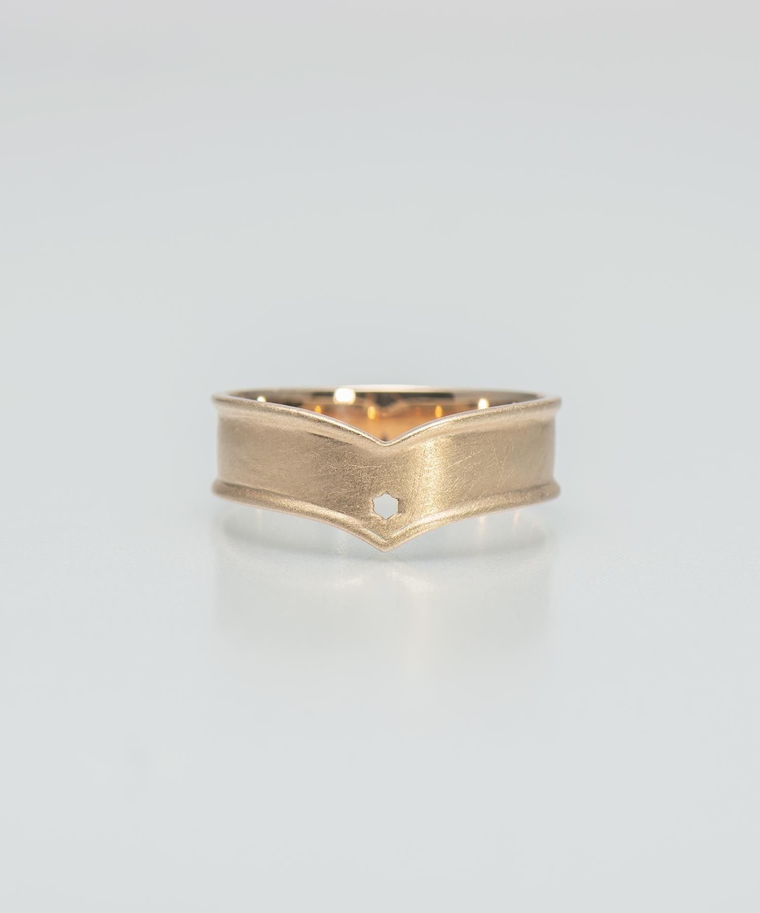 オーロラグラン　ムーアリング　11号 GoodFame ムーアリング | AURORA GRAN ジュエリーアクセサリー