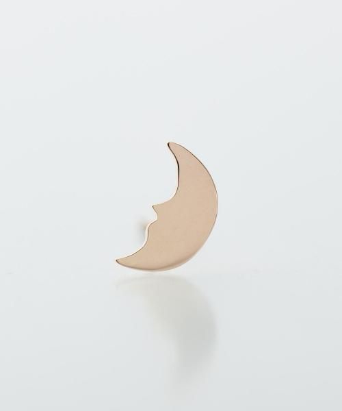 AURORA GRAN ウインクピアス(シングル、片耳用) Pierce・ピアス商品一覧 | AURORA GRAN WEB SHOP | ジュエリー
