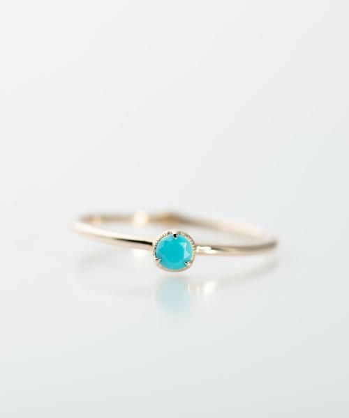 オーロラグラン　AURORA GRAN ウディアンカリーリング　9号 Ring・リング商品一覧 | AURORA GRAN WEB SHOP | ジュエリー