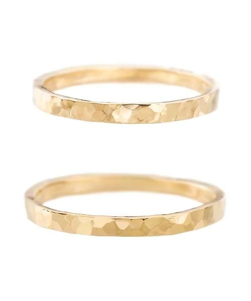 K18 YG オーロラグラン◆AURORA GRAN◆ビーツリング K18 YG オーロラグラン◇AURORA GRAN◇ビーツリング - メルカリ