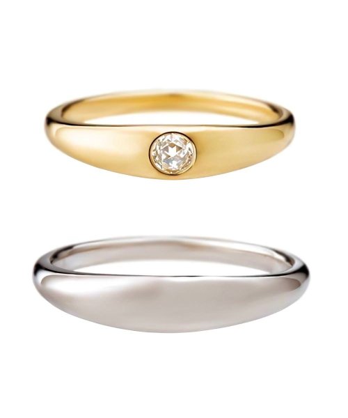 Marriage Ring / Sphere