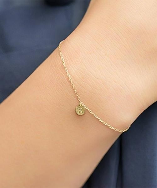 Com Letter Bracelet 㡼ॿ1