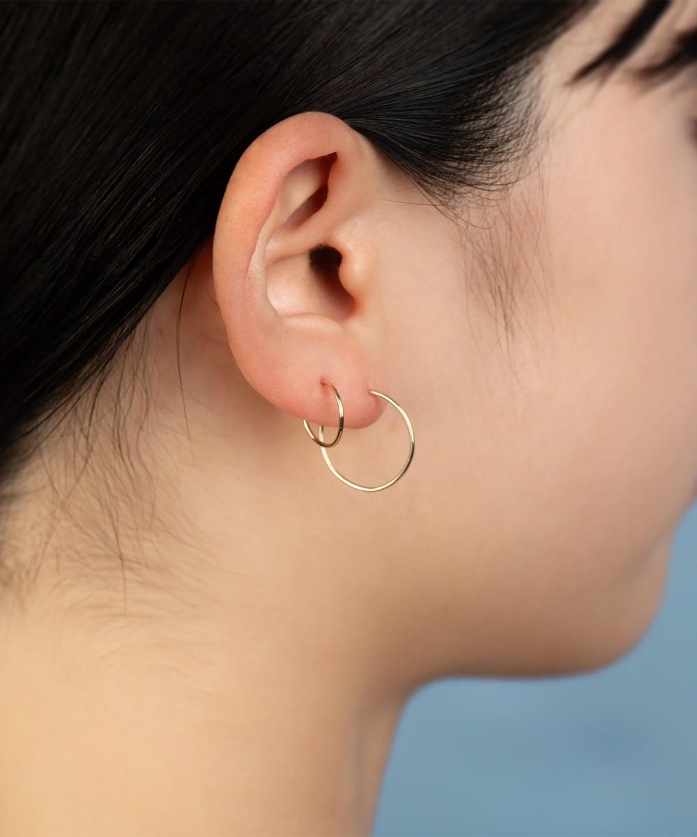 Aurora Gran フェザーピアス Aurora Gran フェザーピアス