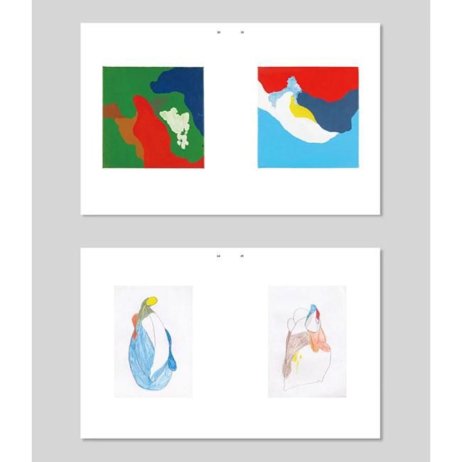 mayumi yamase 山瀬まゆみ | Showing some pieces at @bunkerium