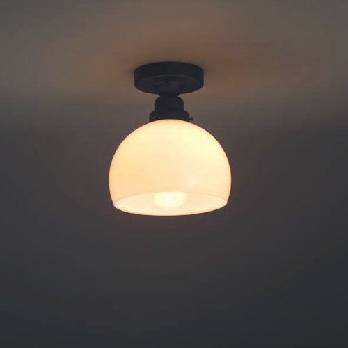 鉄鉢・CL型BK ｜ 後藤照明 - IKEDA LIGHTING online store｜LED照明 