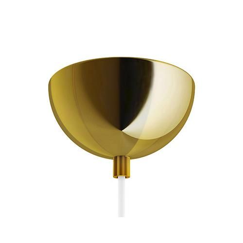 A330S GOLDEN BELL ゴールデンベル （ブラス） ペンダント ｜ Artek