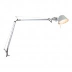TOLOMEO TABLE with Clamp
