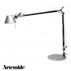 TOLOMEO TABLESilver