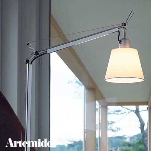 Tolomeo Basculante Reading Floor （Parchment Paper