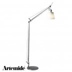 TOLOMEO BASCULANTE READING FLOOR PERCHEMENT PAPER