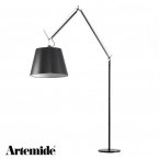 TOLOMEO MEGA FLOOR BLACK