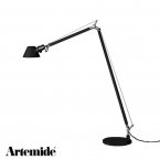 TOLOMEO READING FLOOR BLACK