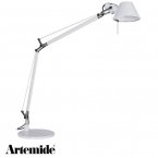 TOLOMEO TABLE with TableWhite