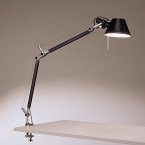 TOLOMEO MINI TABLE with CLAMP
