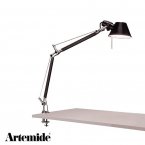 TOLOMEO MINI TABLE with CLAMP