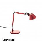 TOLOMEO MICRO TABLERed